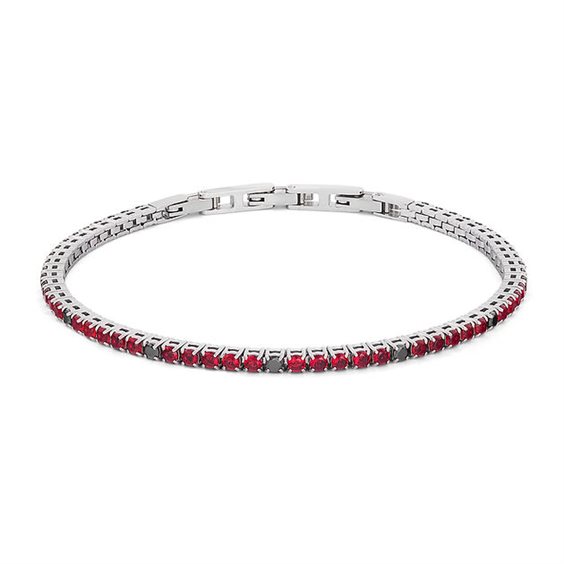 Bracciale Comete Uomo in Acciaio UBR 1300 - UBR 1300